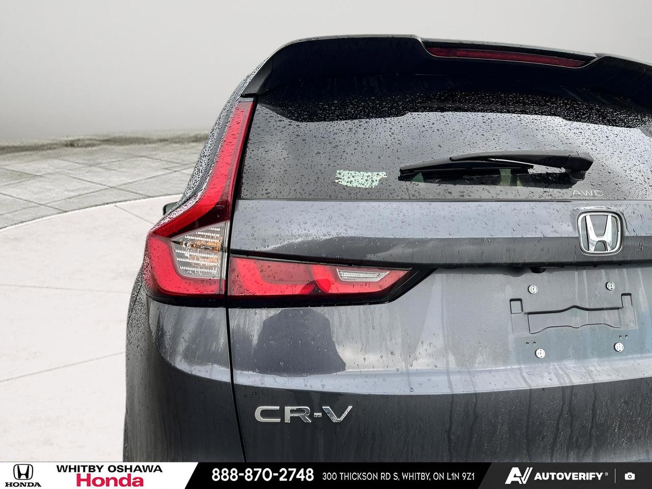 2023 Honda CR-V  Photo
