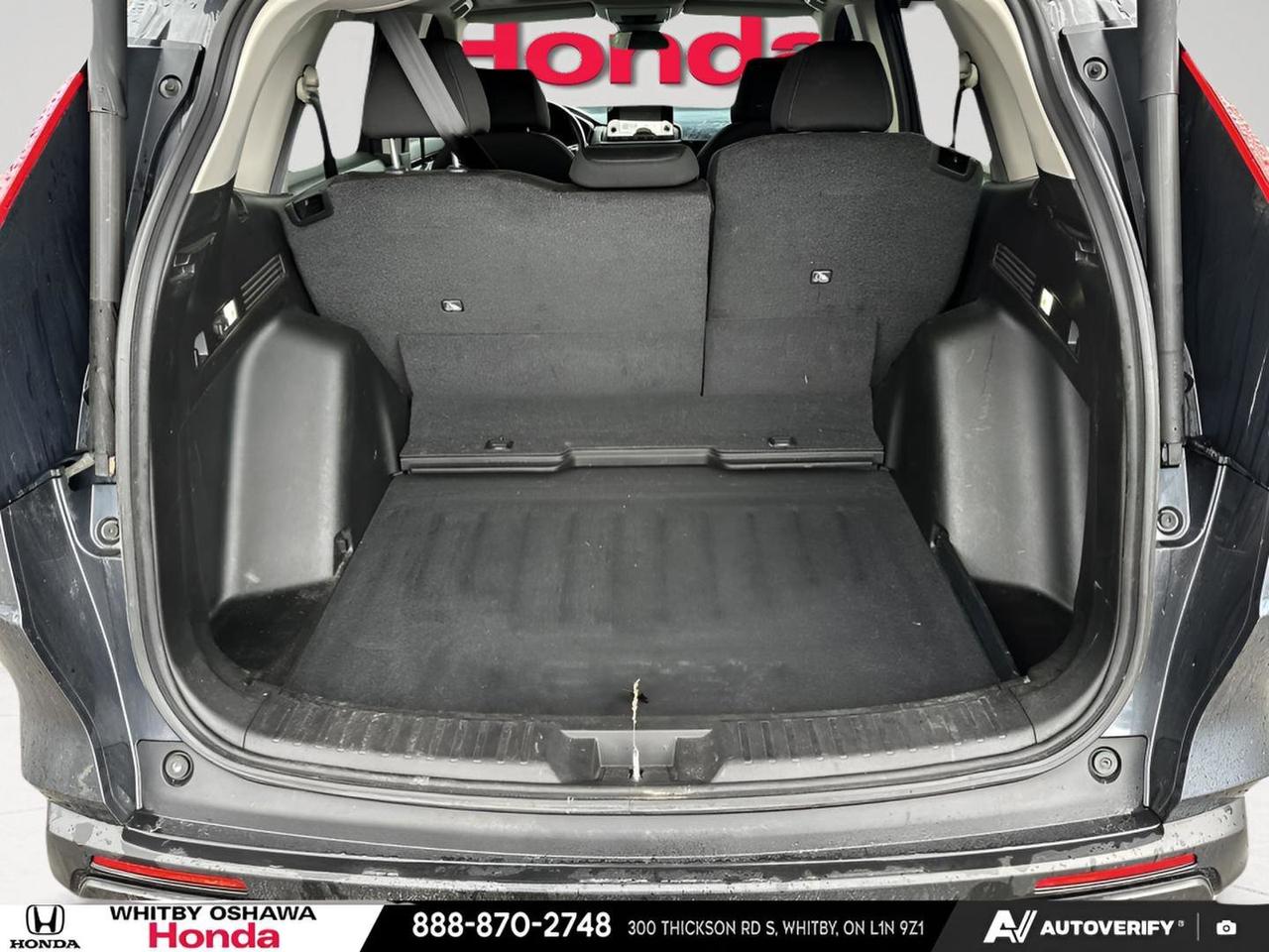 2023 Honda CR-V  Photo