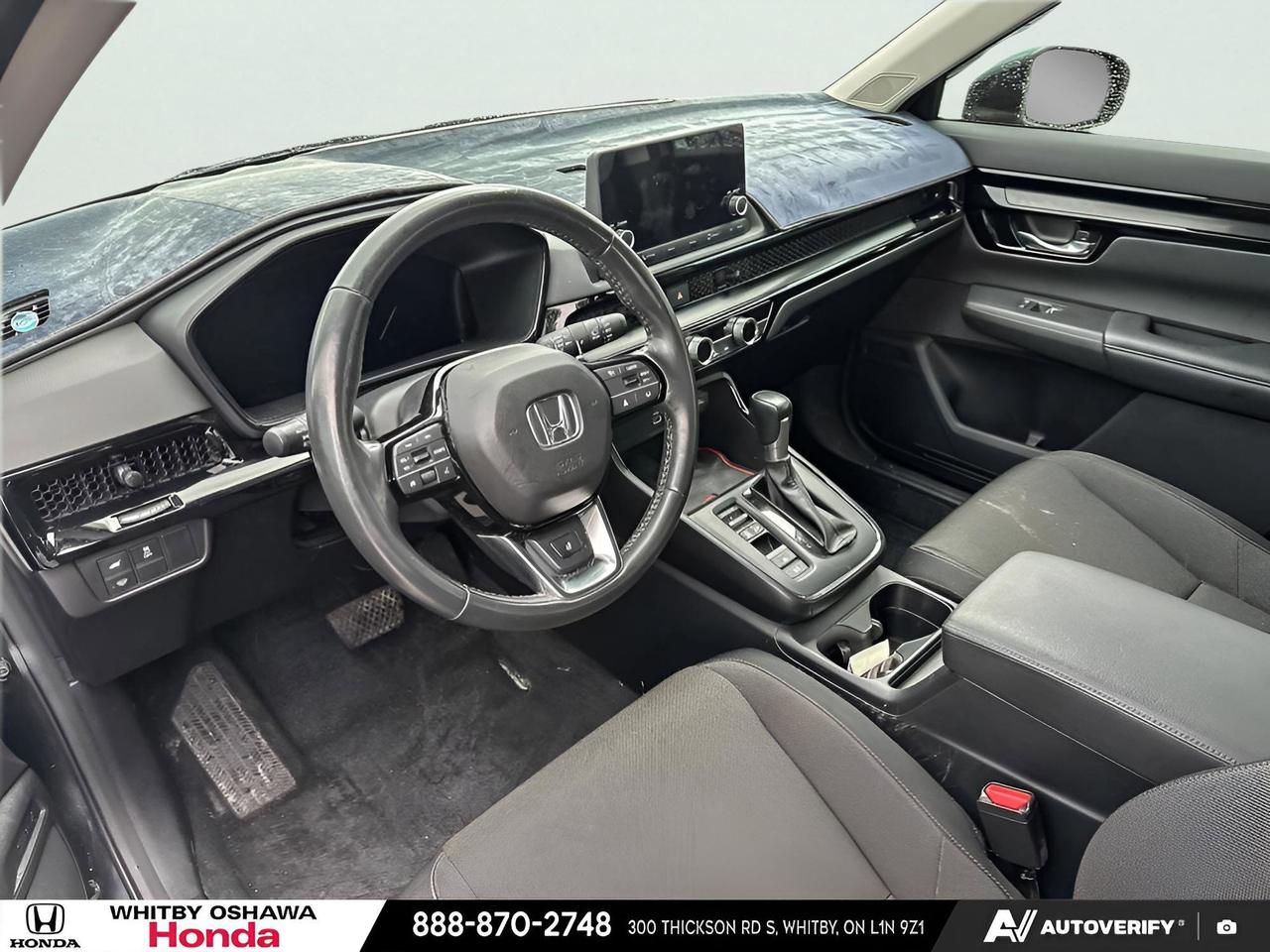 2023 Honda CR-V  Photo