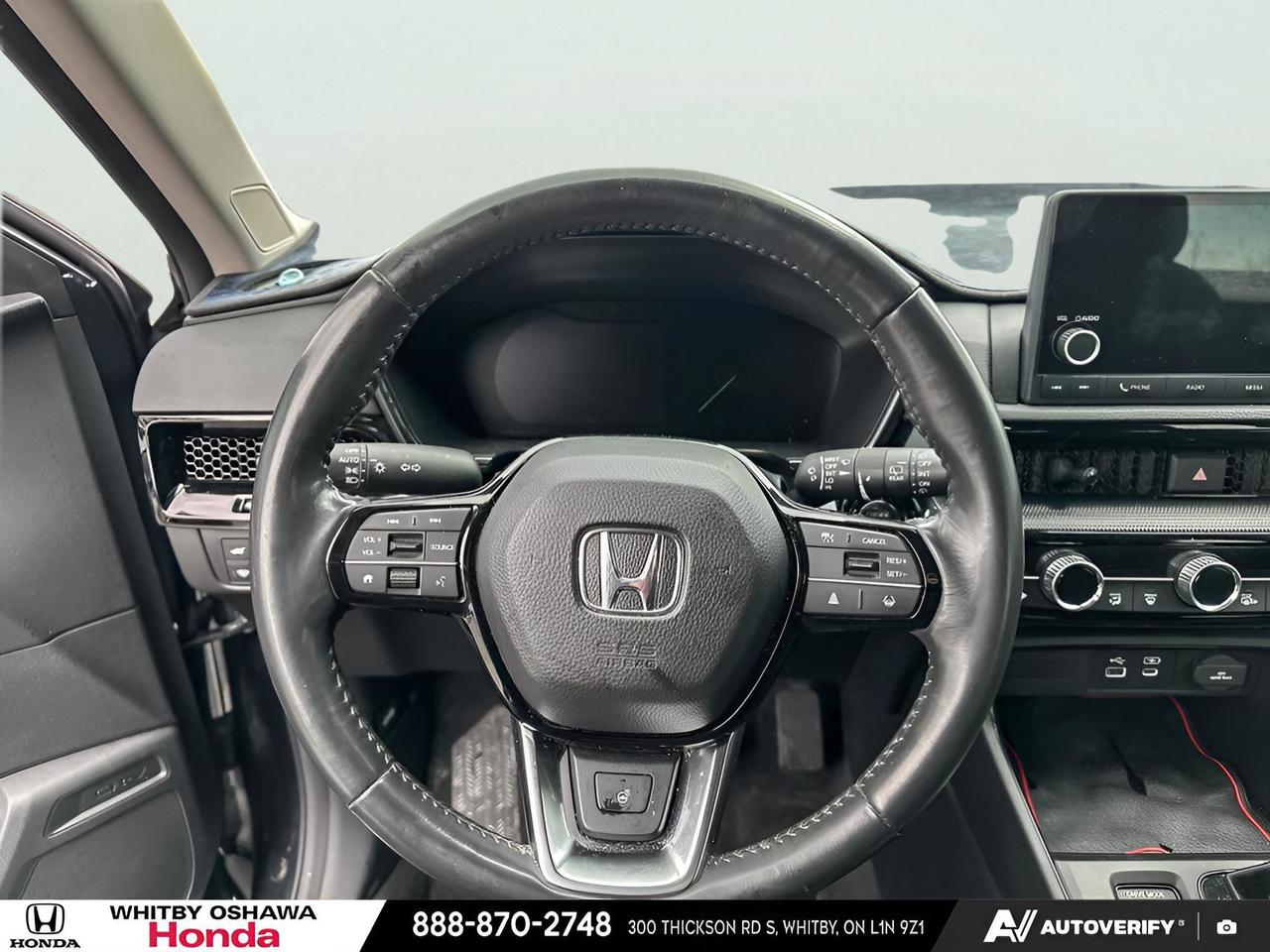 2023 Honda CR-V  Photo