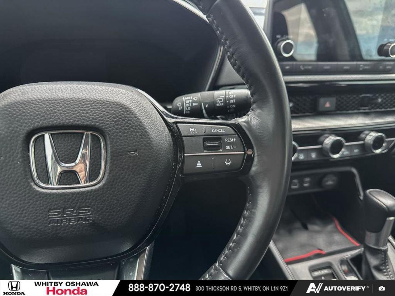 2023 Honda CR-V  Photo