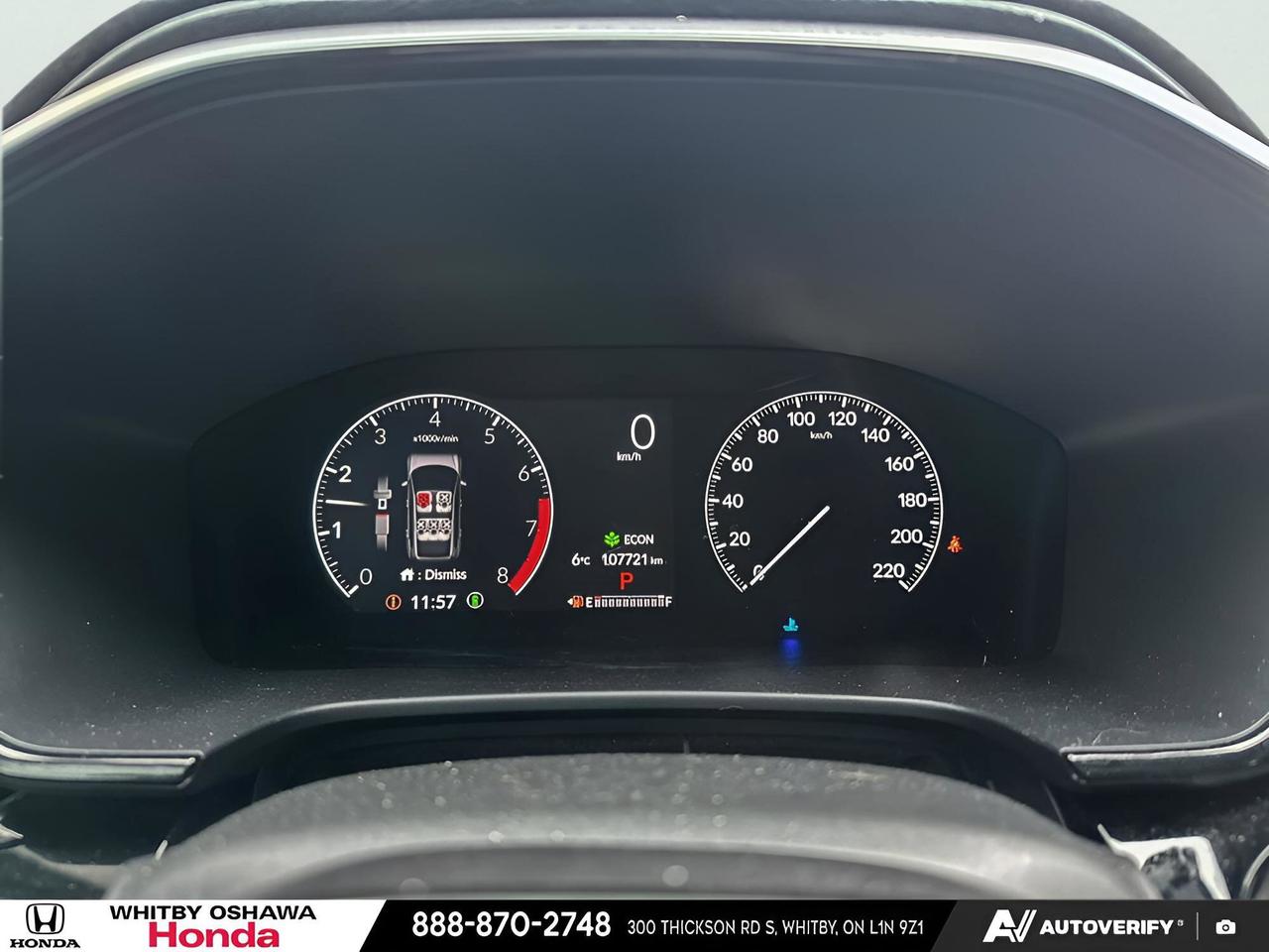2023 Honda CR-V  Photo