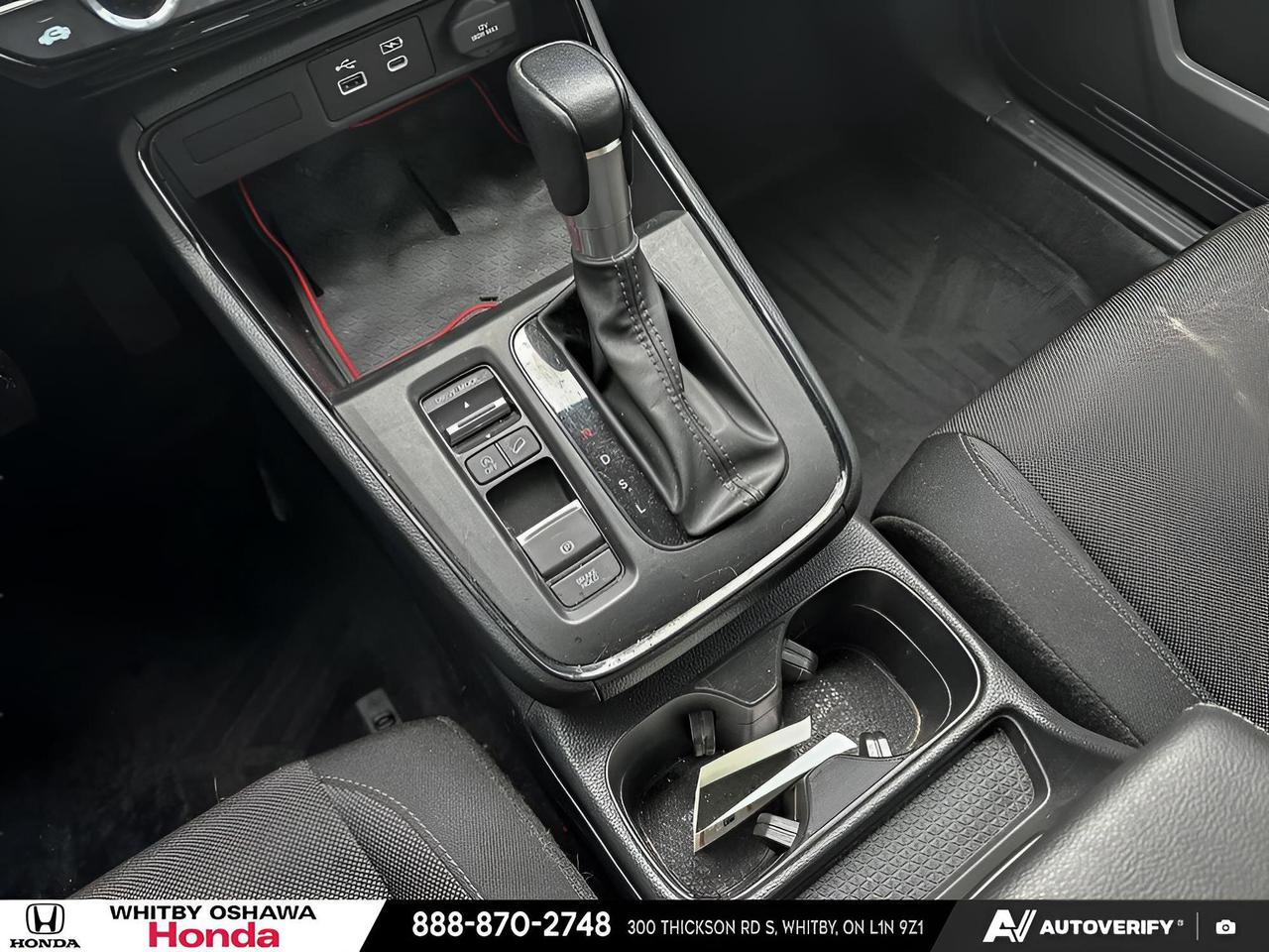 2023 Honda CR-V  Photo