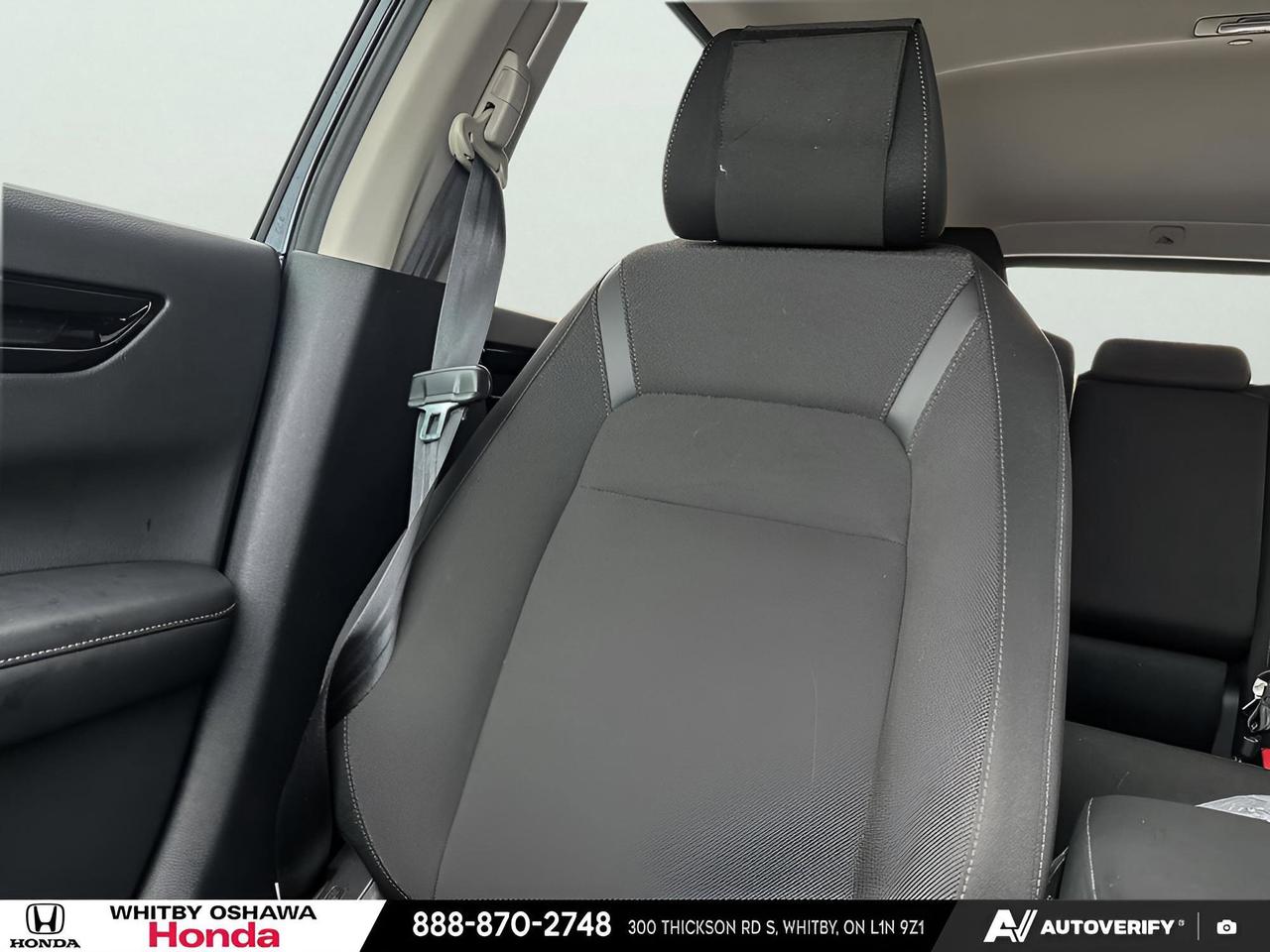 2023 Honda CR-V  Photo