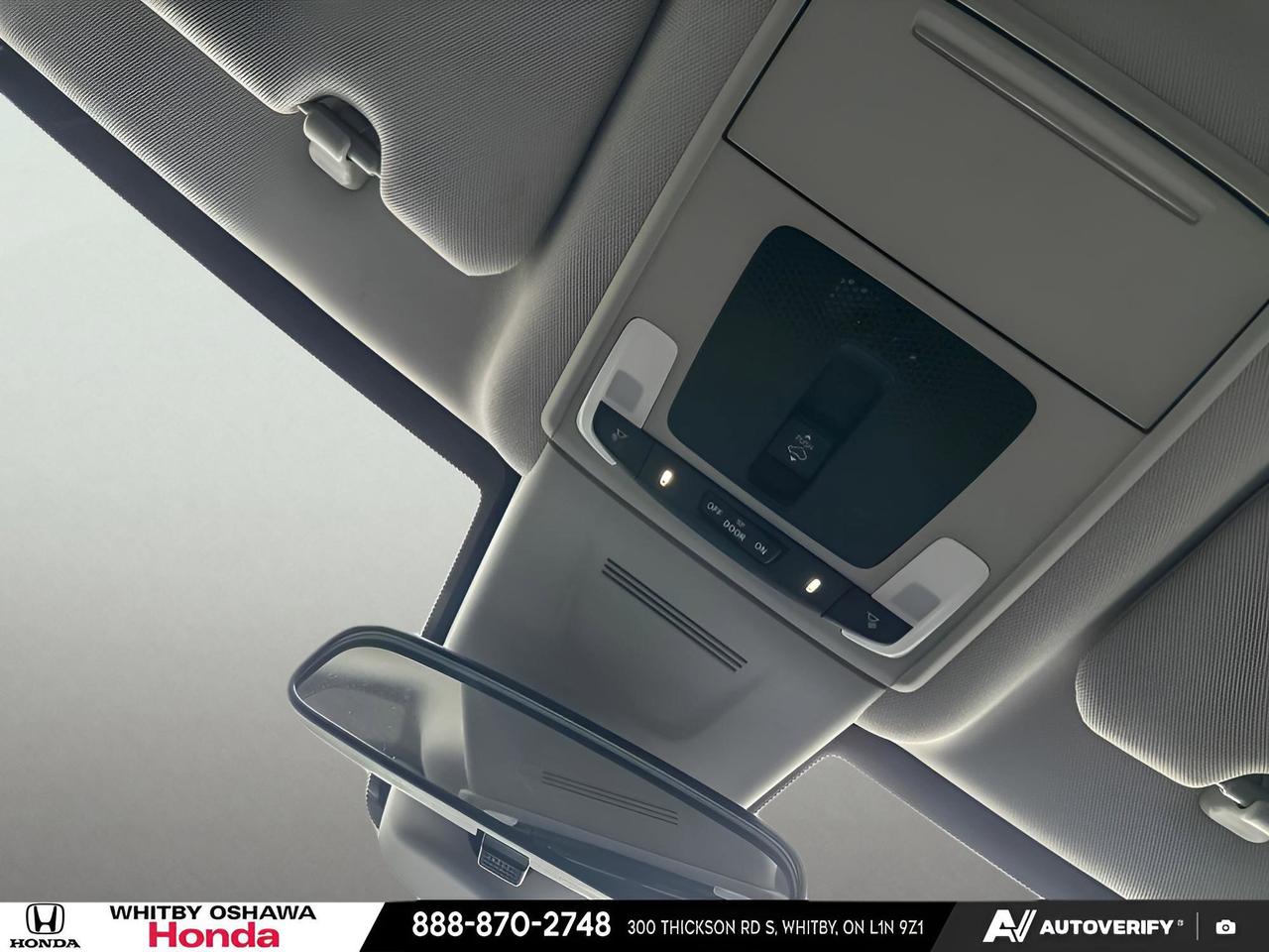 2023 Honda CR-V  Photo