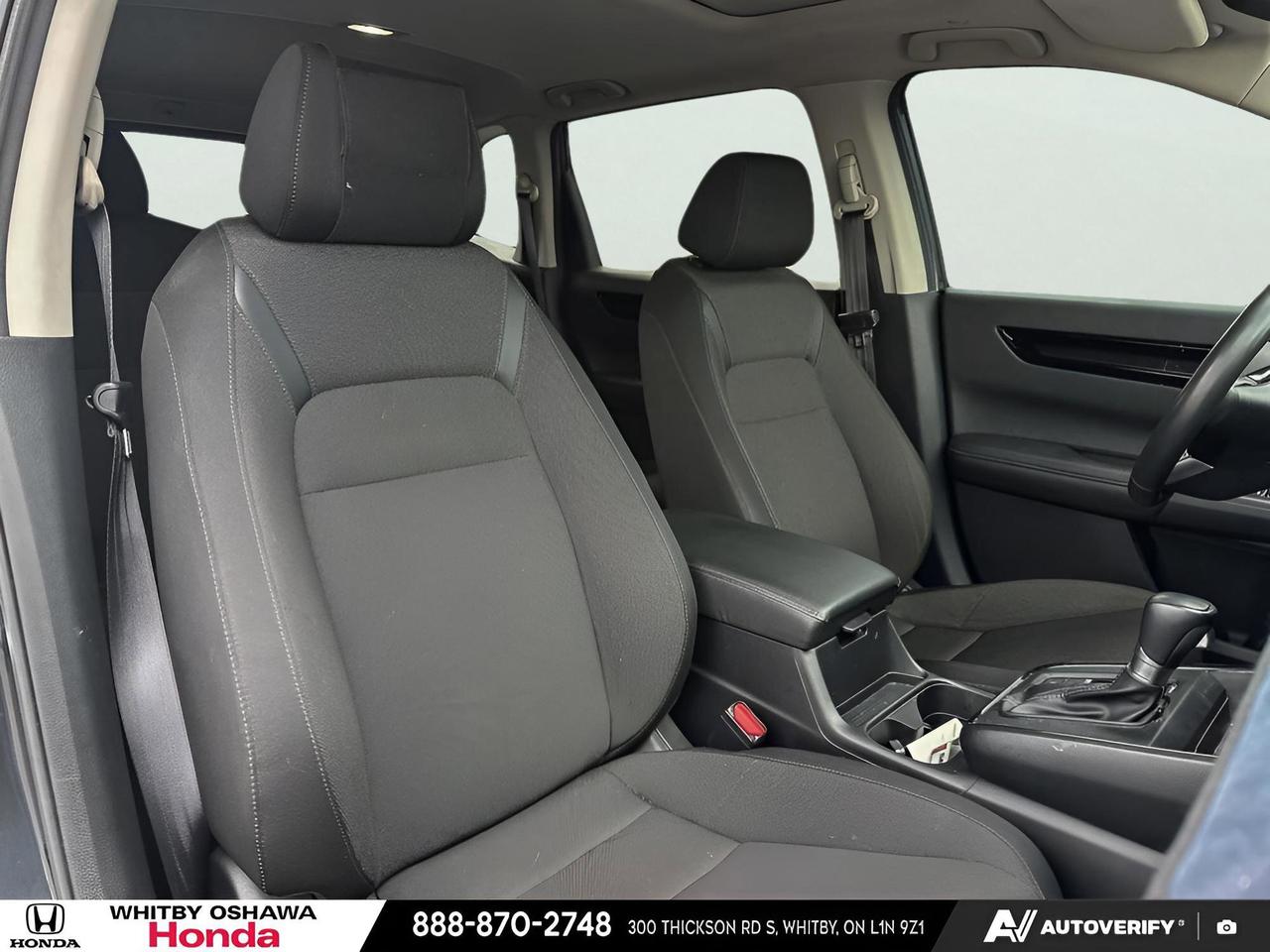 2023 Honda CR-V  Photo