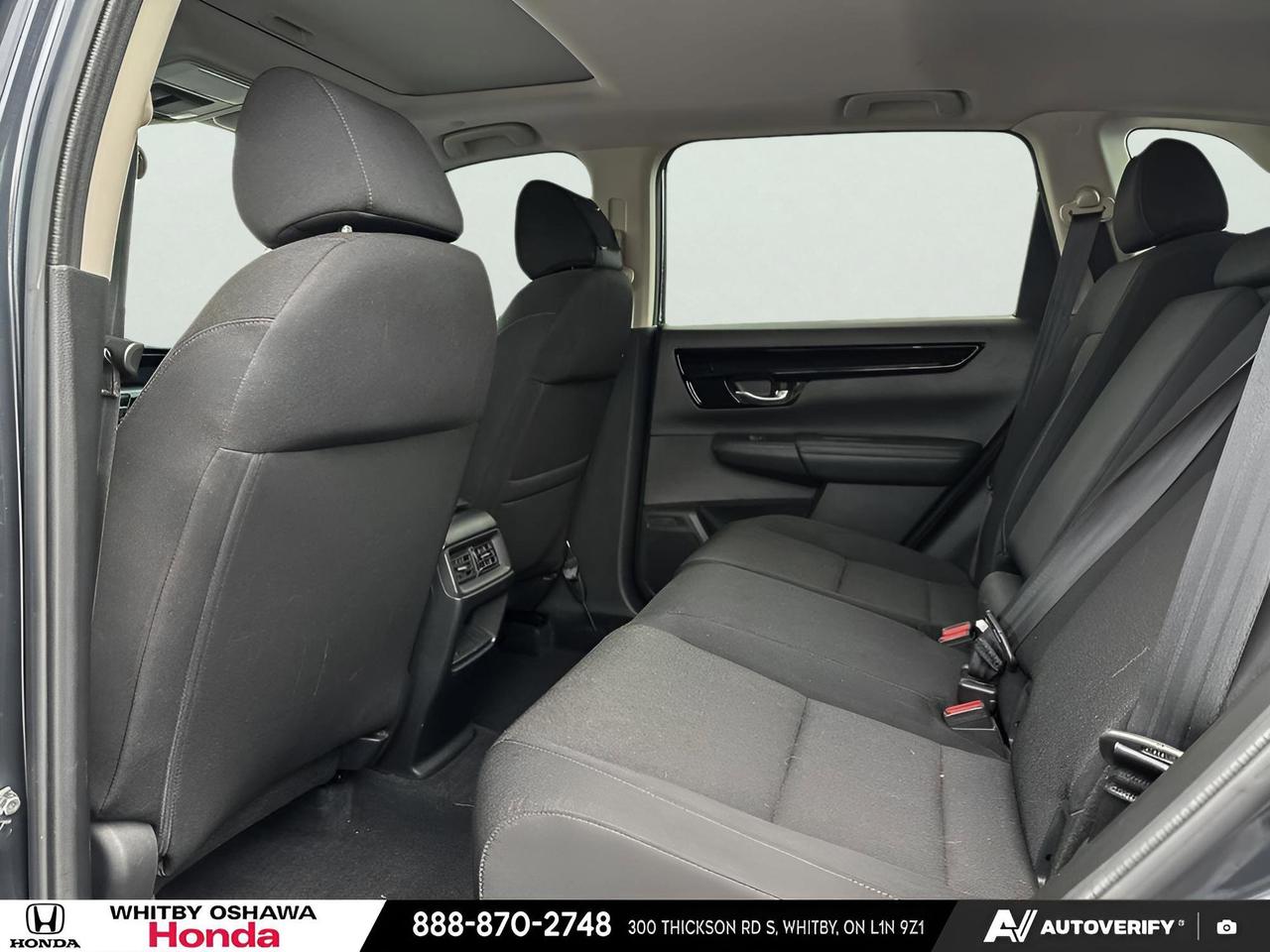 2023 Honda CR-V  Photo