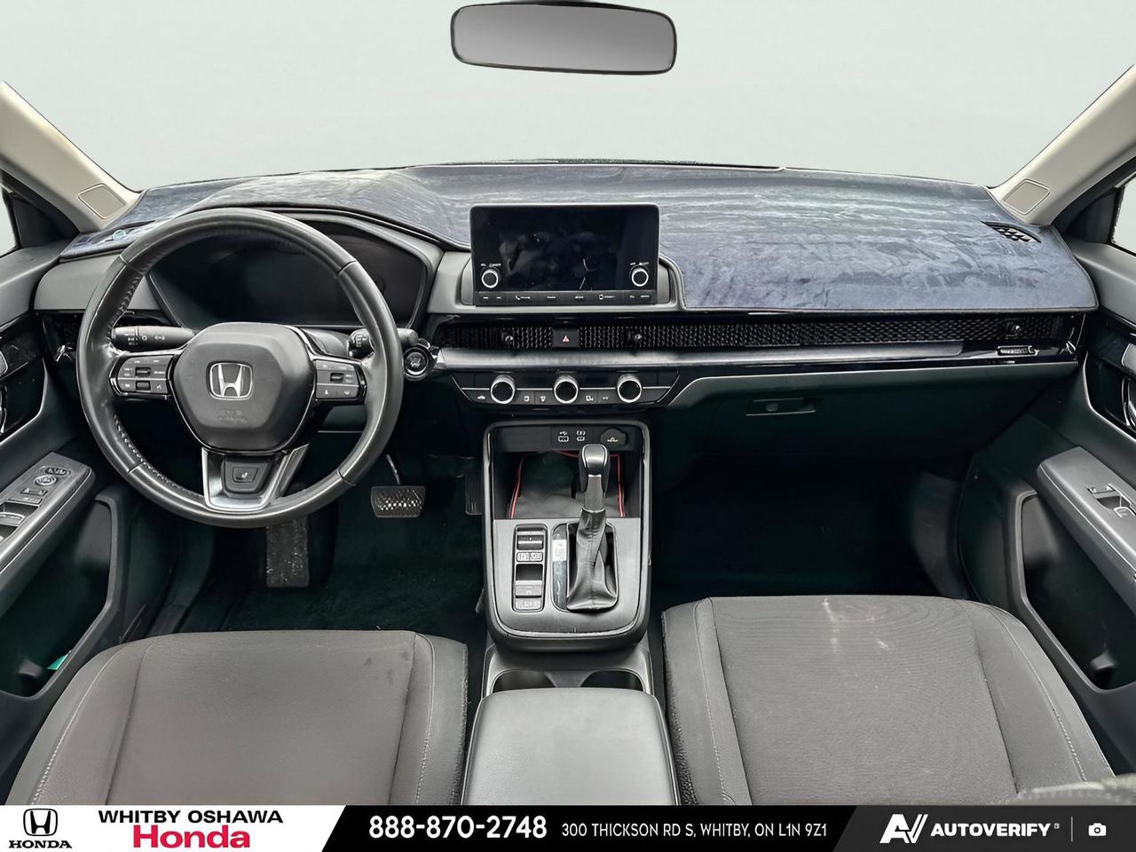2023 Honda CR-V  Photo