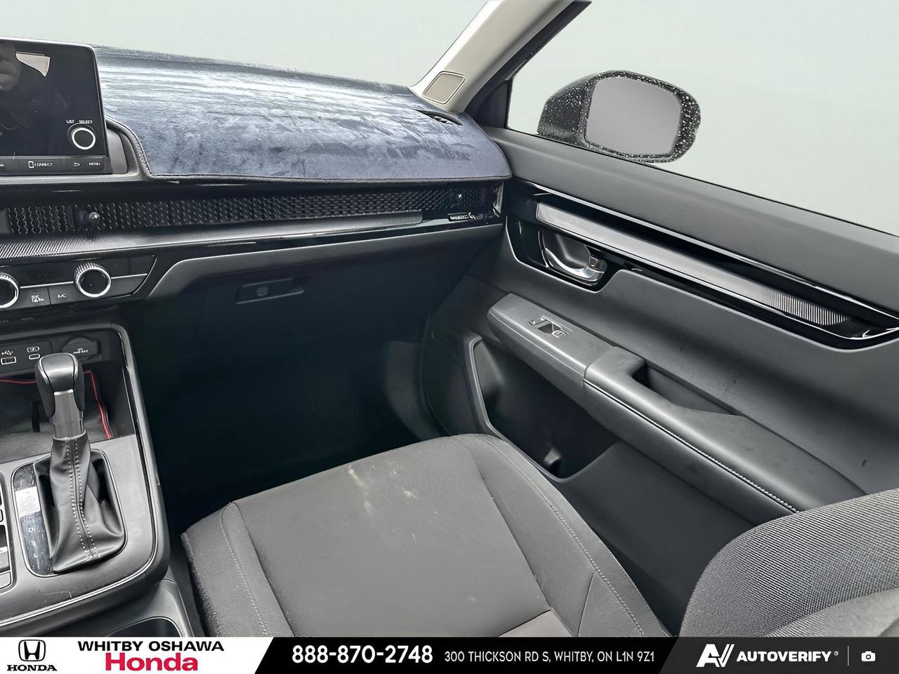 2023 Honda CR-V  Photo