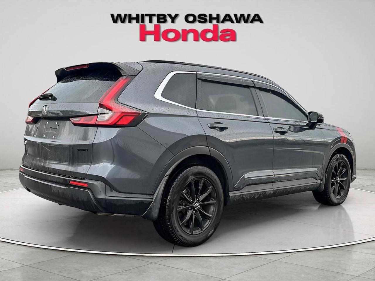 2023 Honda CR-V  Photo4