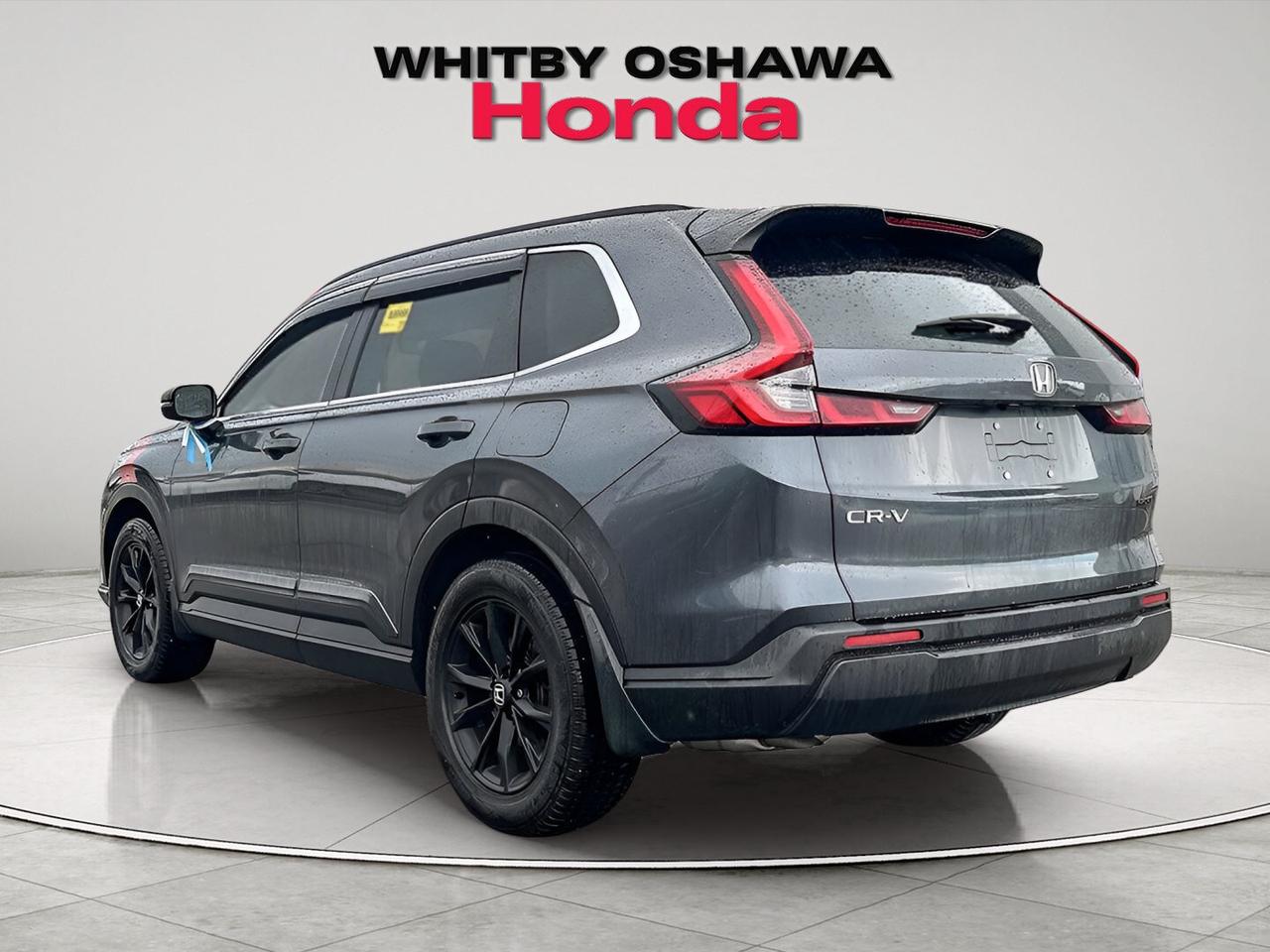 2023 Honda CR-V  Photo