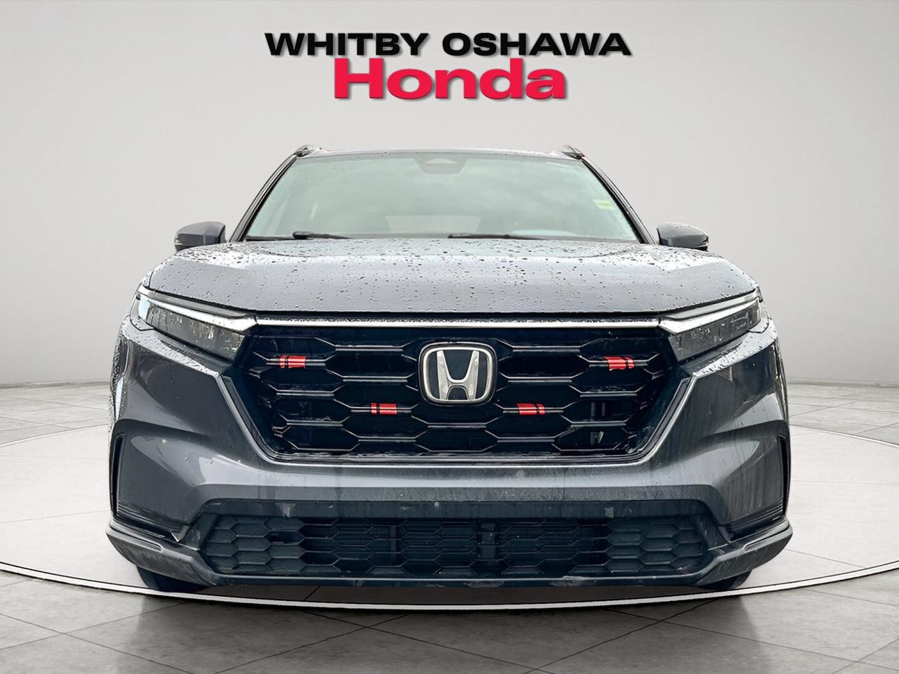 2023 Honda CR-V  Photo