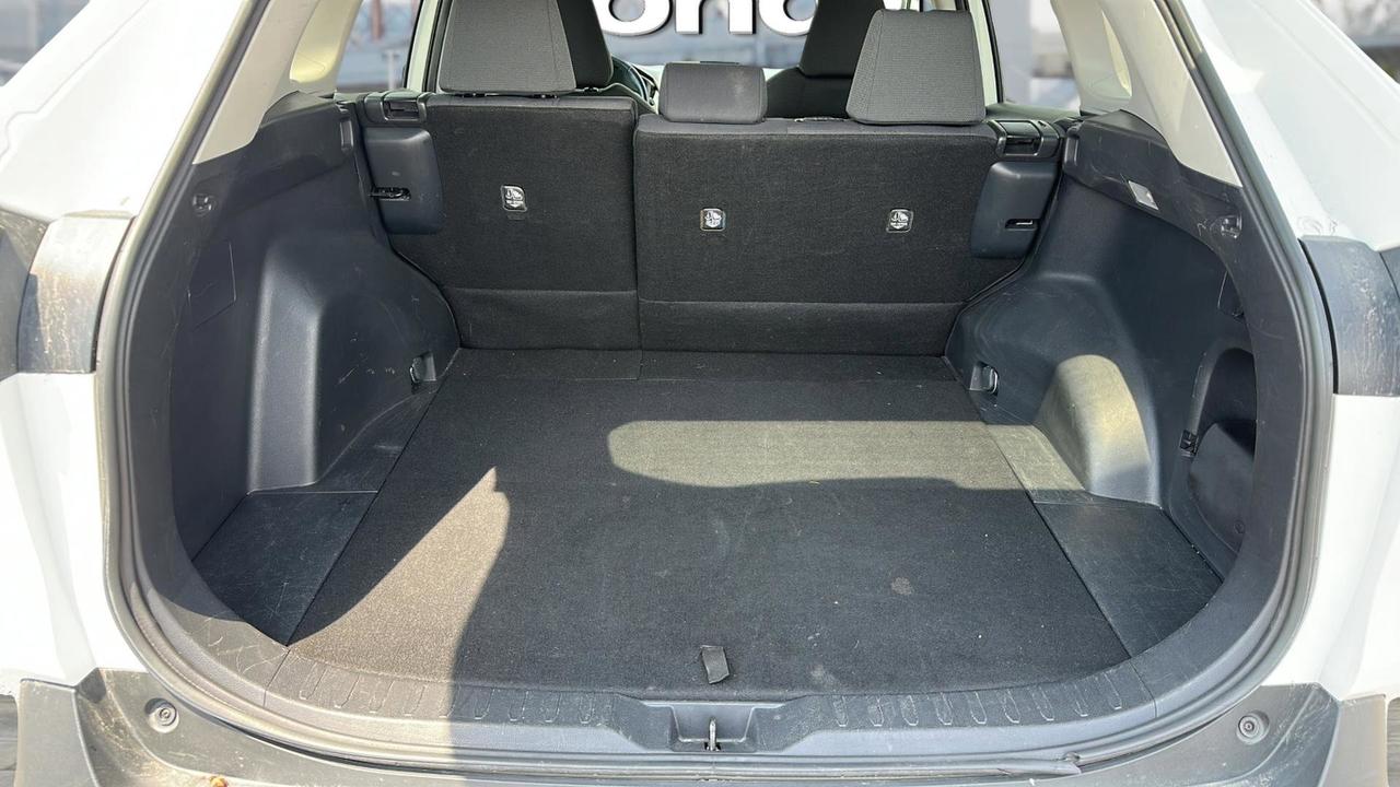 2019 Toyota RAV4 AWD XLE Photo