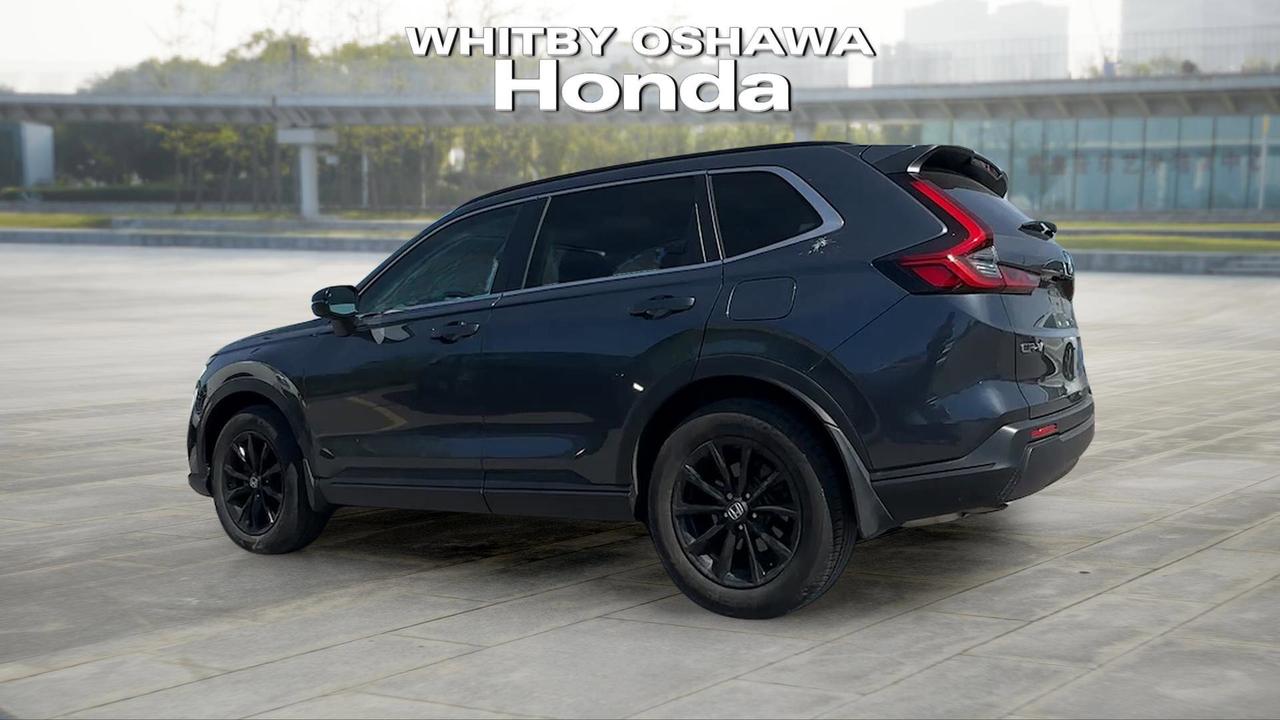 2024 Honda CR-V Sport AWD Photo