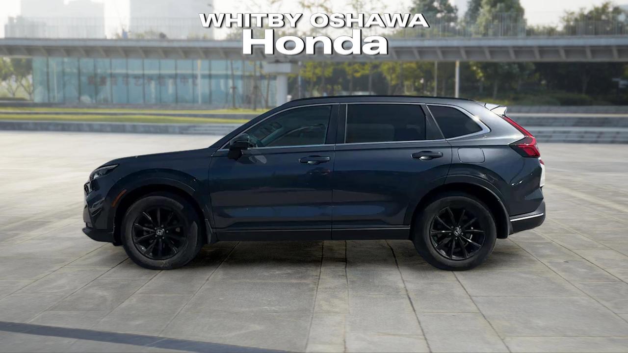 2024 Honda CR-V Sport AWD Photo