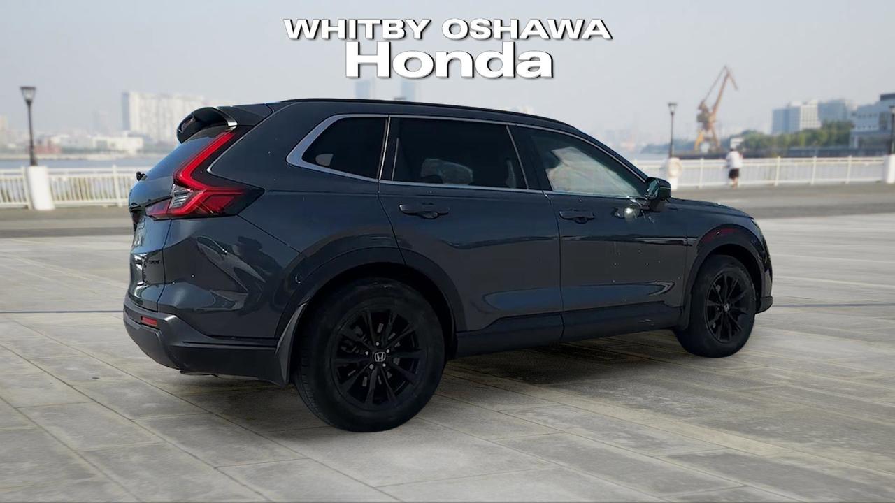 2024 Honda CR-V Sport AWD Photo