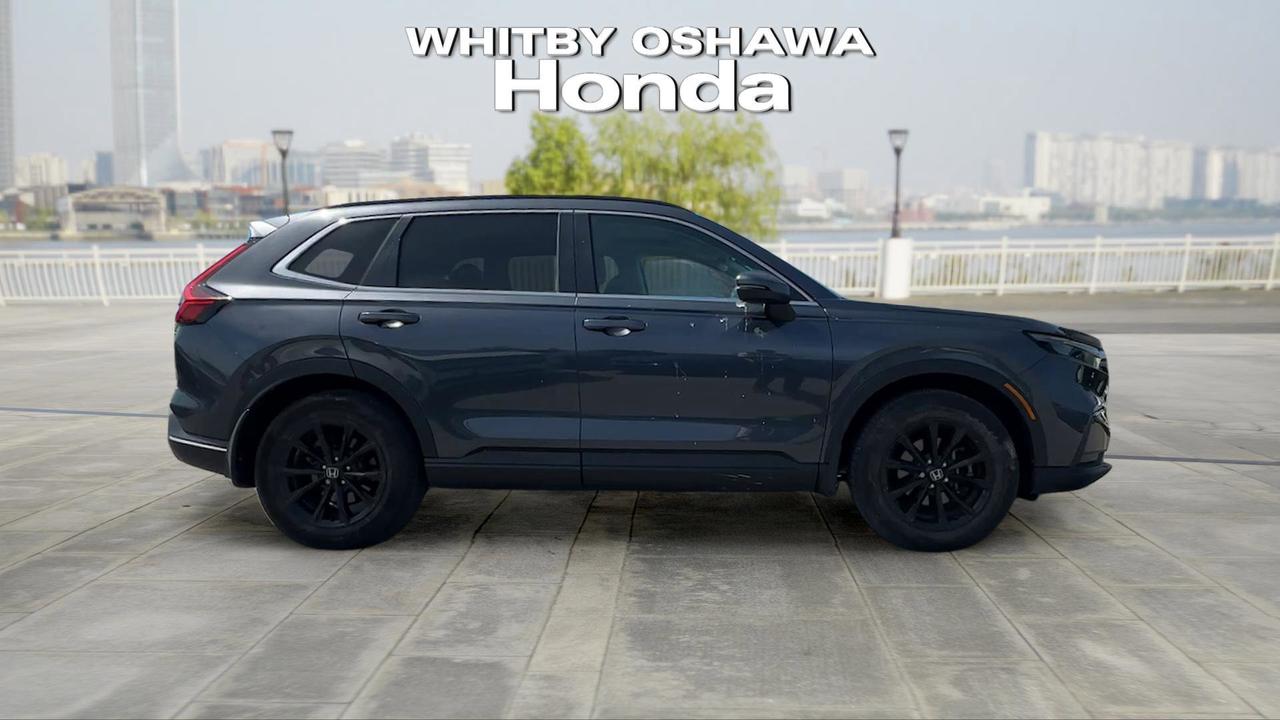 2024 Honda CR-V Sport AWD Photo
