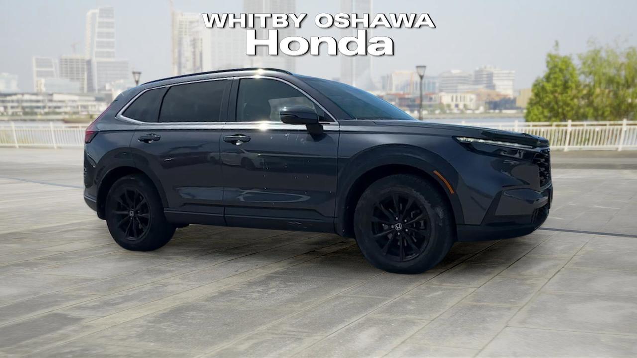 2024 Honda CR-V Sport AWD Photo