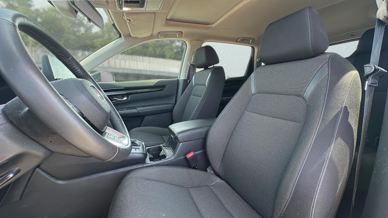 2024 Honda CR-V Sport AWD Photo