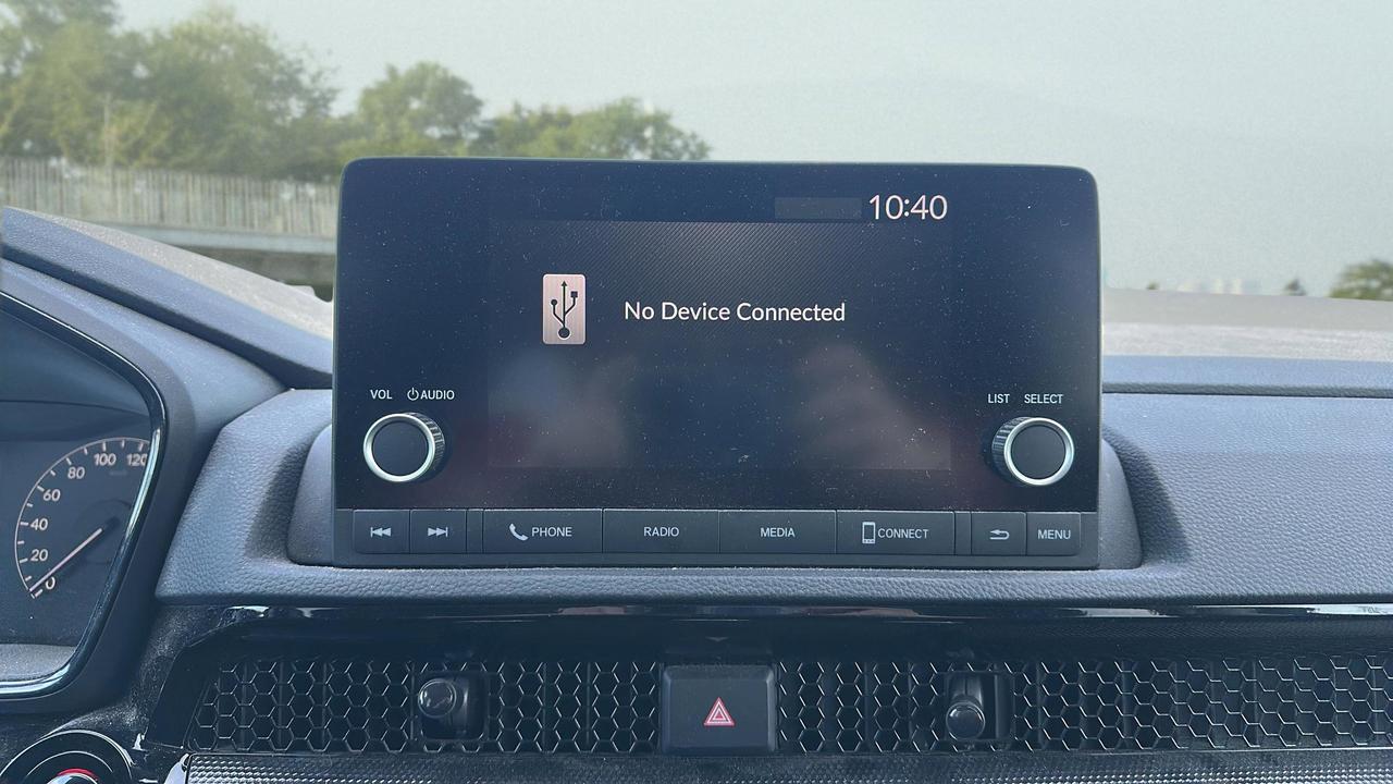 2024 Honda CR-V Sport AWD Photo