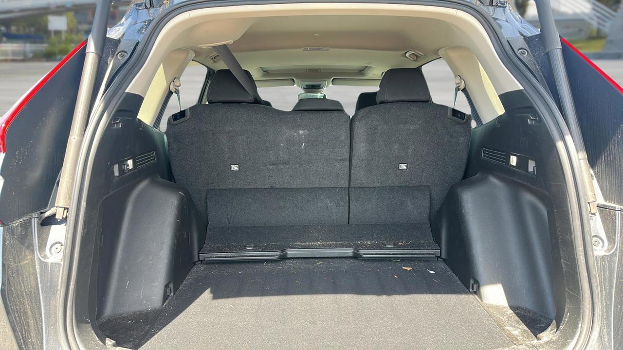 2024 Honda CR-V Sport AWD Photo