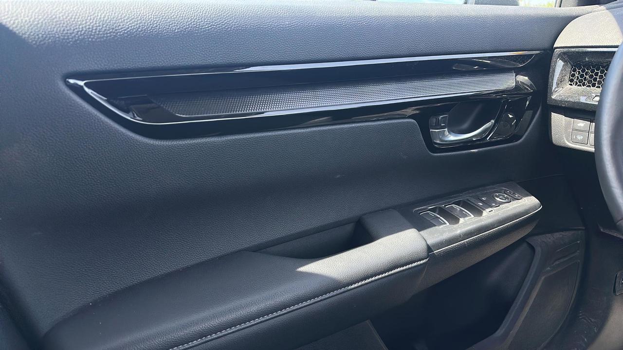 2024 Honda CR-V Sport AWD Photo