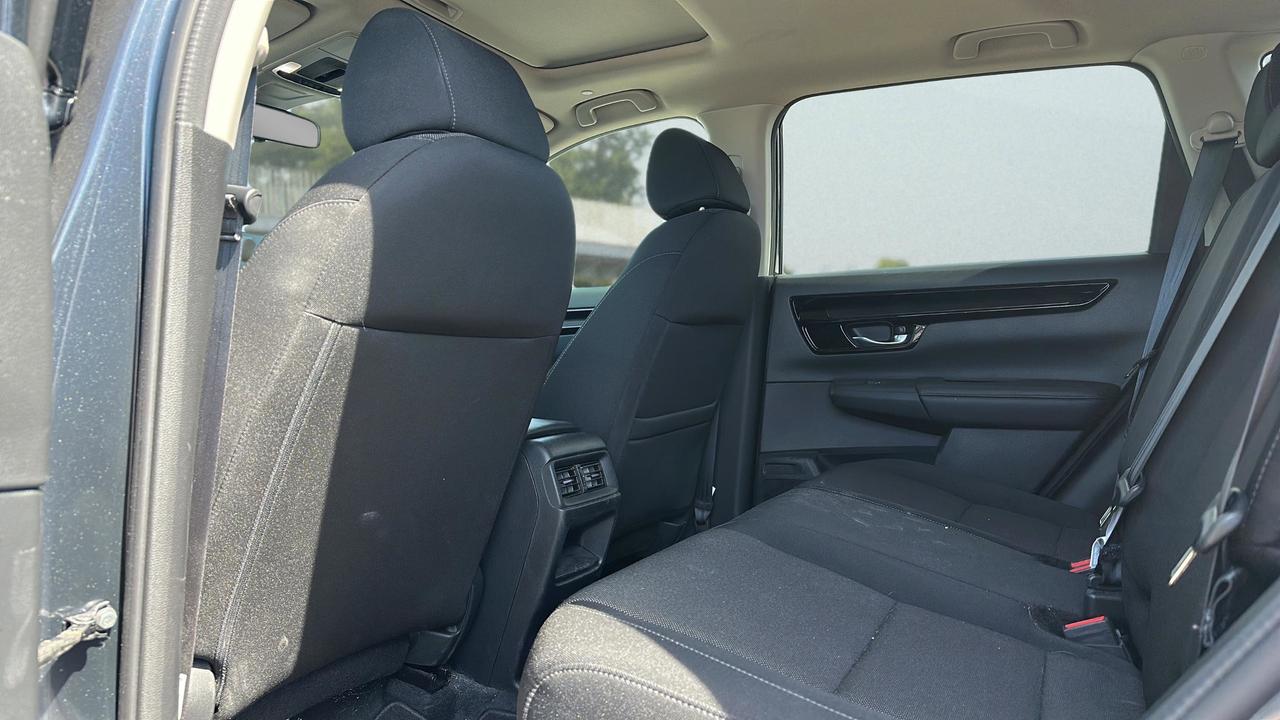 2024 Honda CR-V Sport AWD Photo