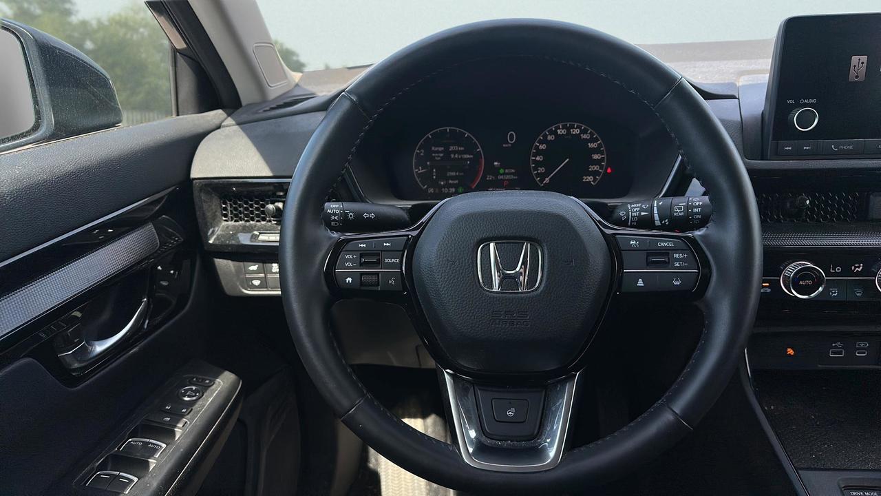2024 Honda CR-V Sport AWD Photo