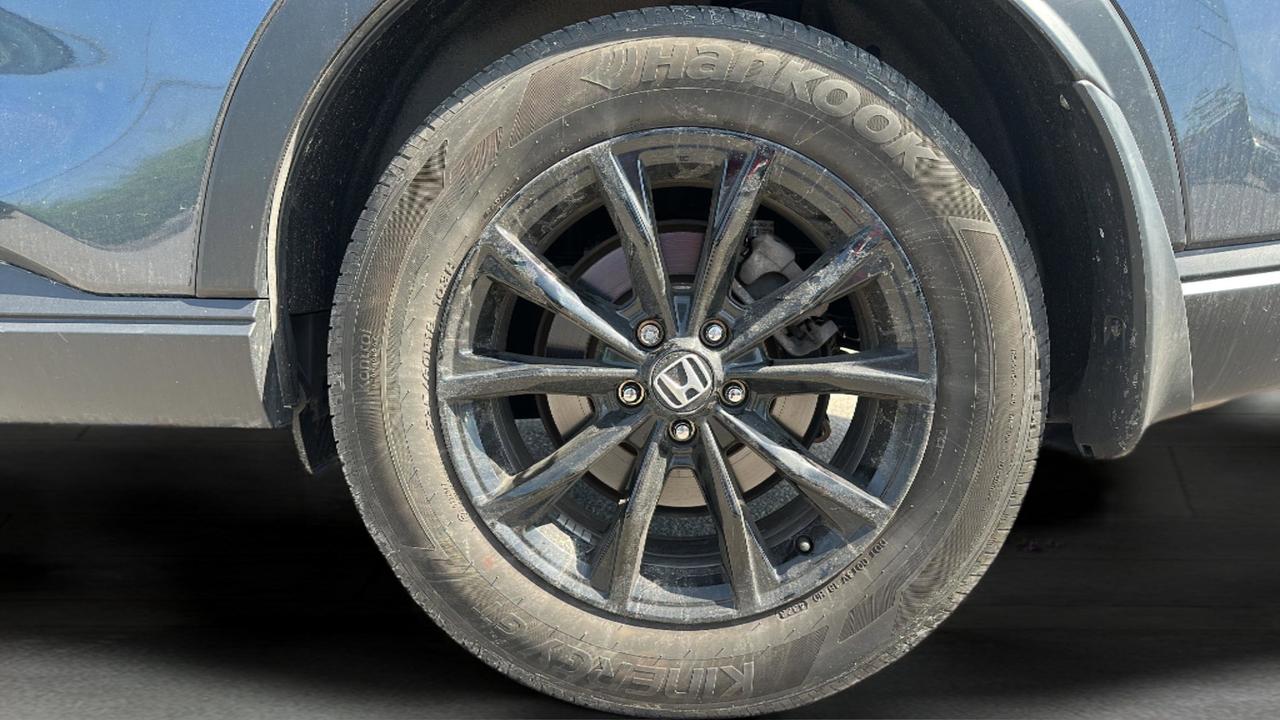 2024 Honda CR-V Sport AWD Photo