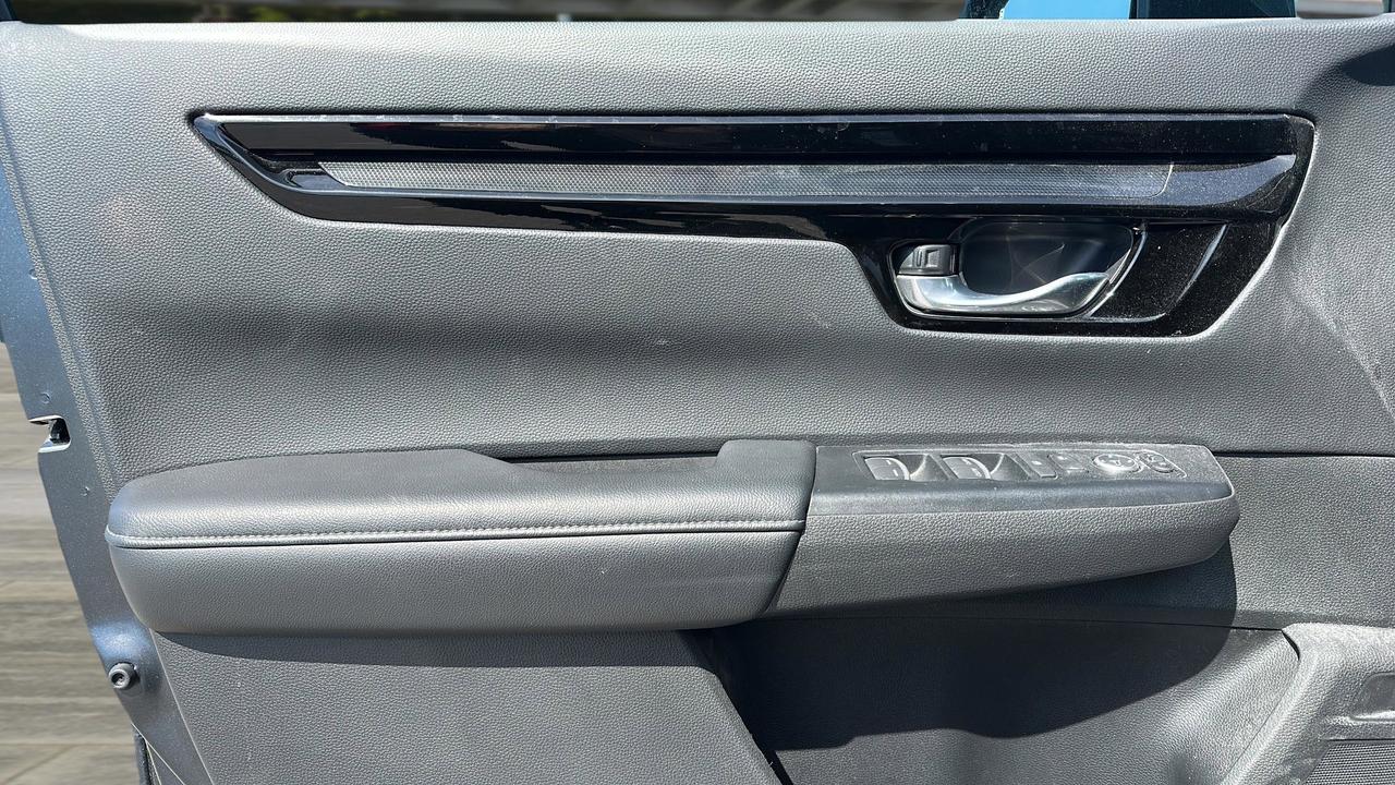 2024 Honda CR-V Sport AWD Photo