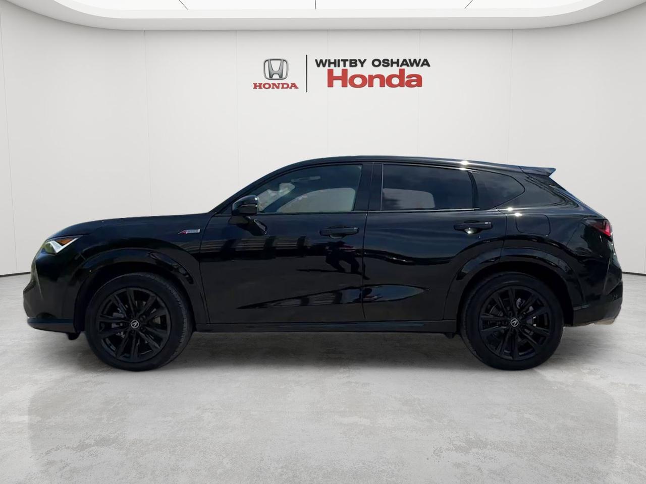 2026 Acura ADX A-Spec AWD Photo