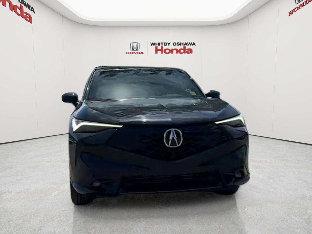 2026 Acura ADX A-Spec AWD Photo