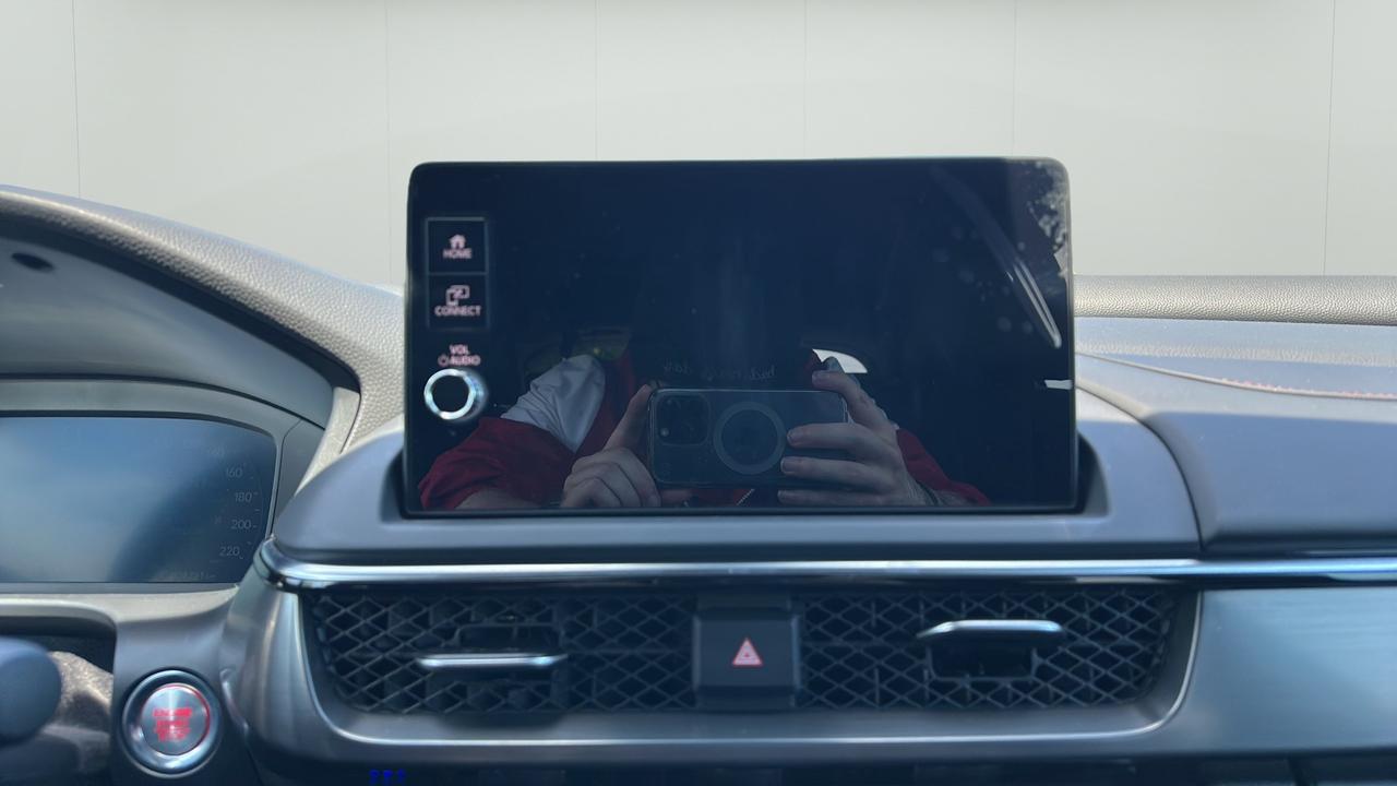 2026 Acura ADX A-Spec AWD Photo