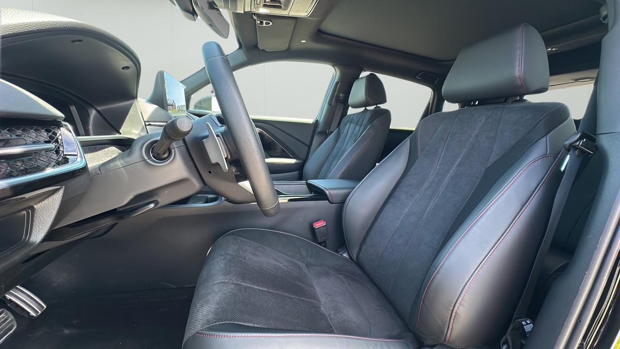 2026 Acura ADX A-Spec AWD Photo