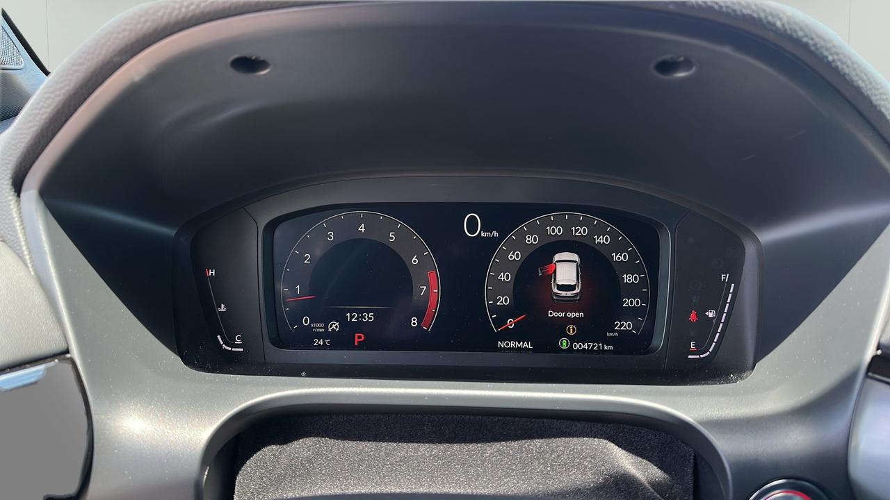 2026 Acura ADX A-Spec AWD Photo