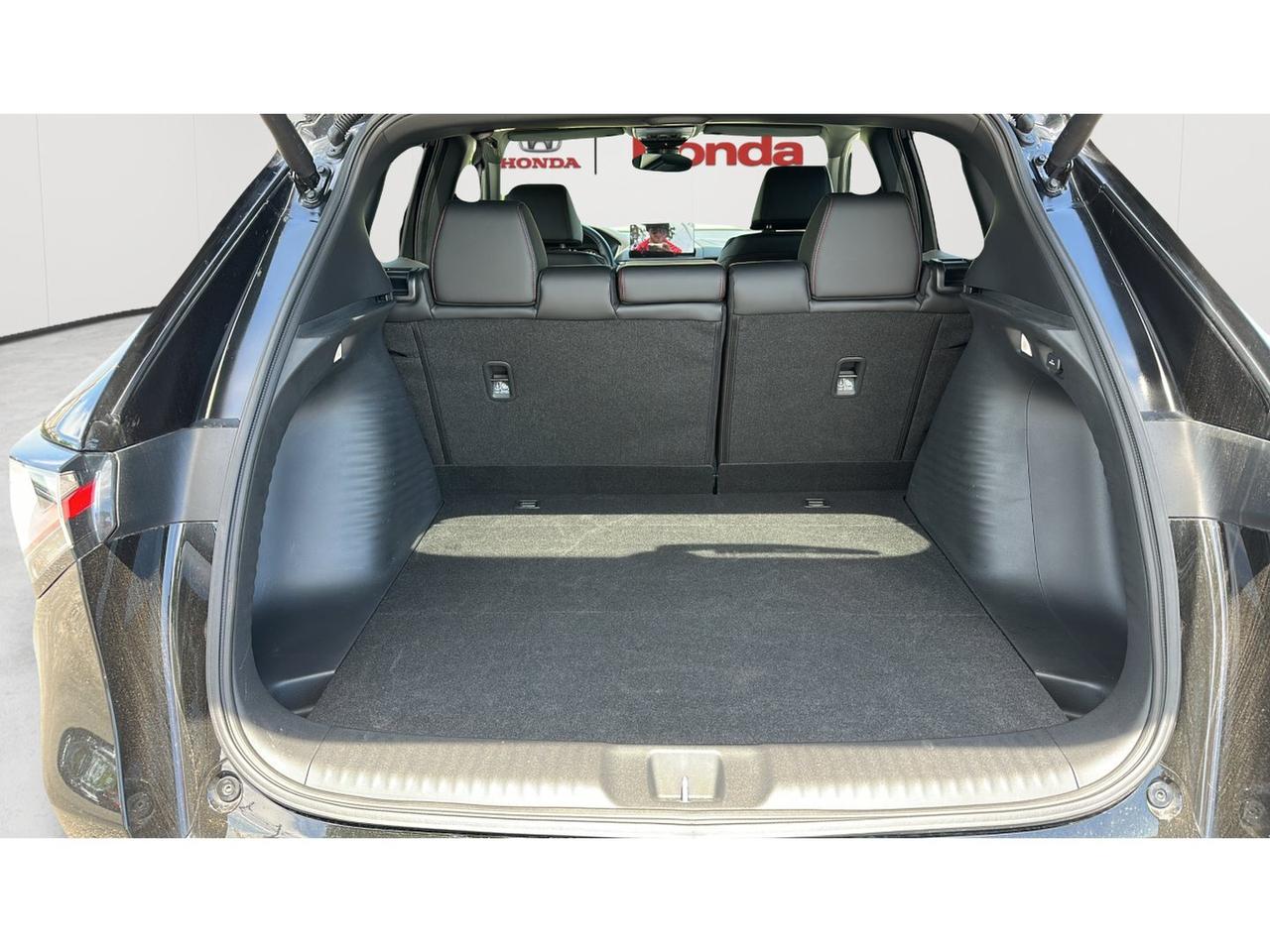 2026 Acura ADX A-Spec AWD Photo