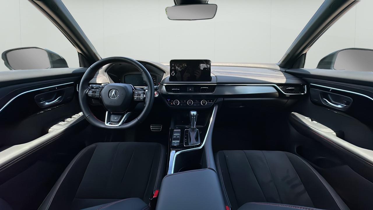 2026 Acura ADX A-Spec AWD Photo