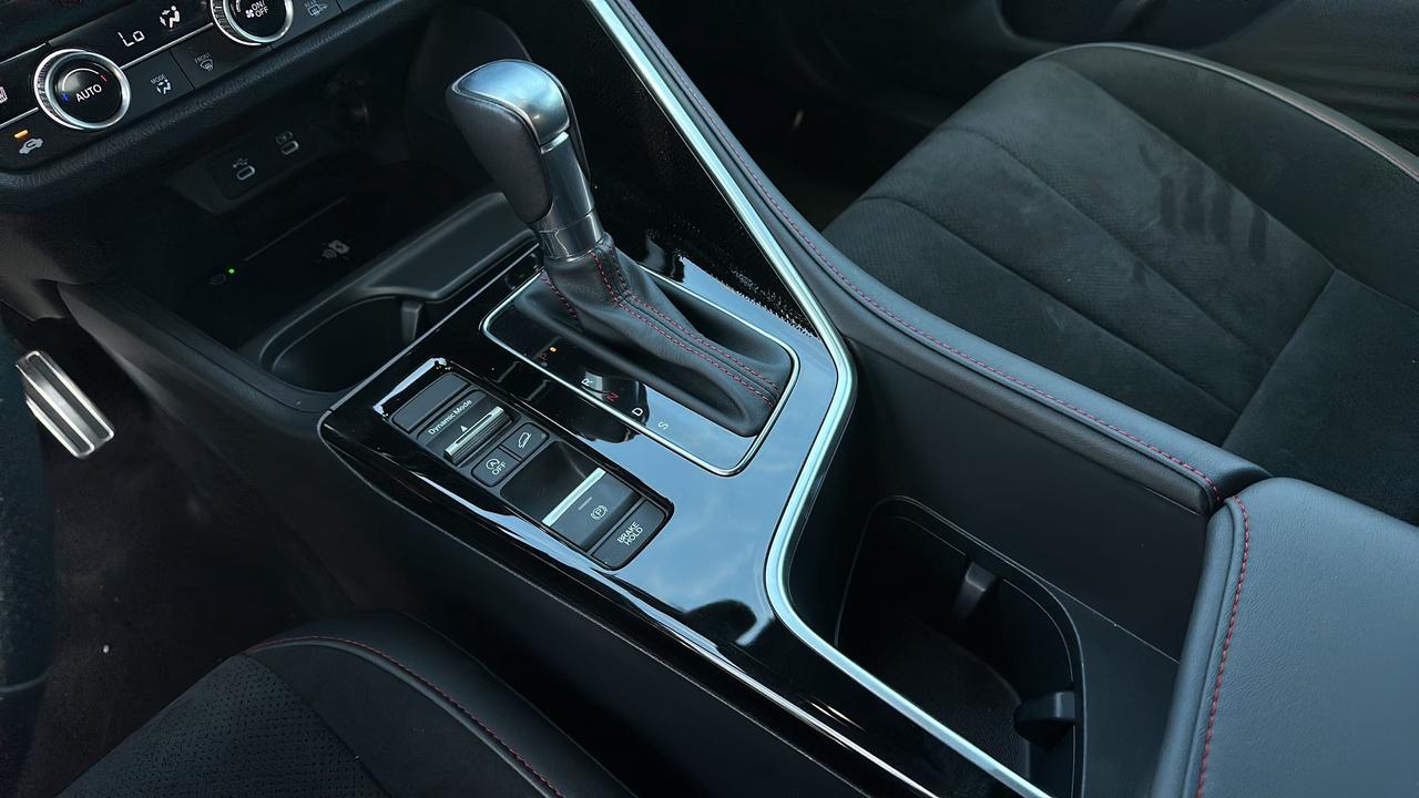 2026 Acura ADX A-Spec AWD Photo