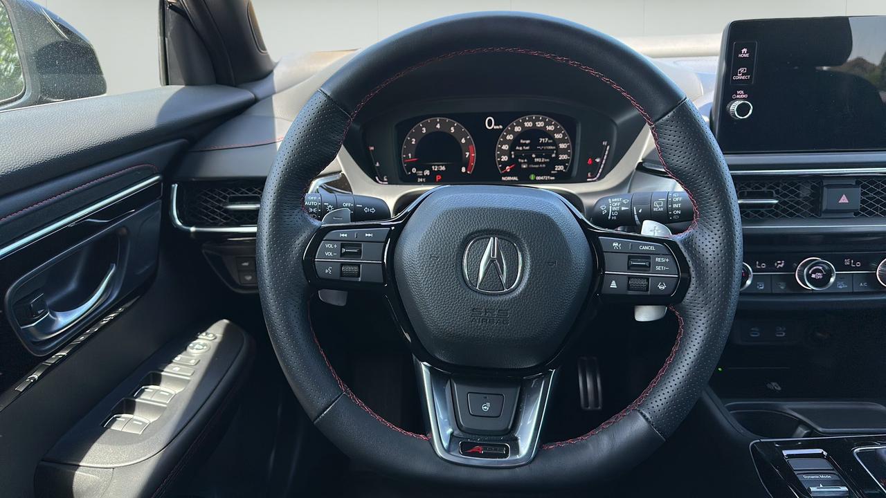 2026 Acura ADX A-Spec AWD Photo