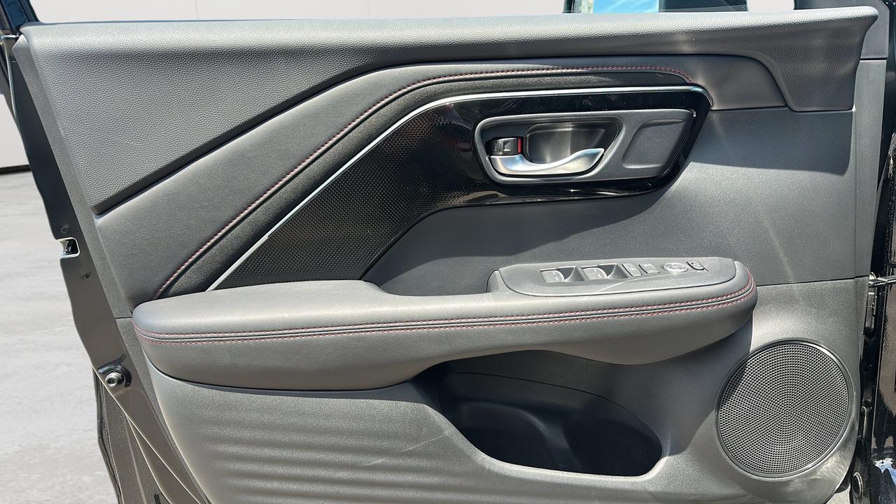 2026 Acura ADX A-Spec AWD Photo
