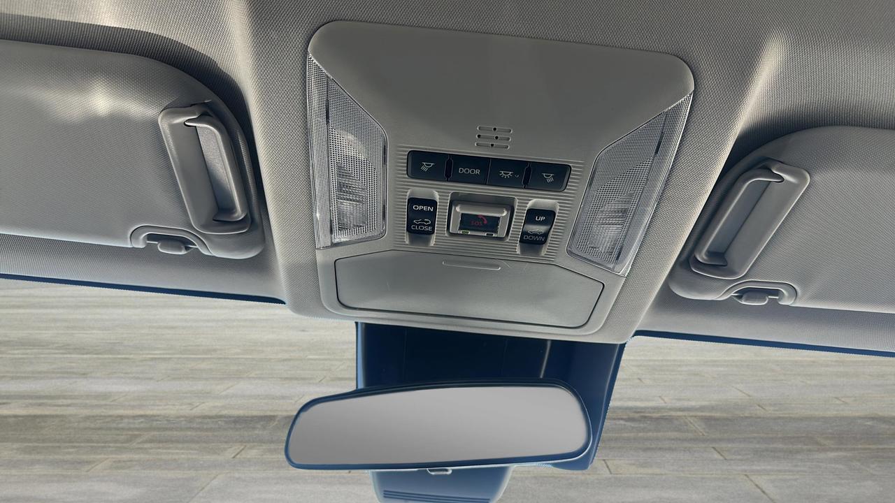 2025 Toyota RAV4 XLE AWD Photo
