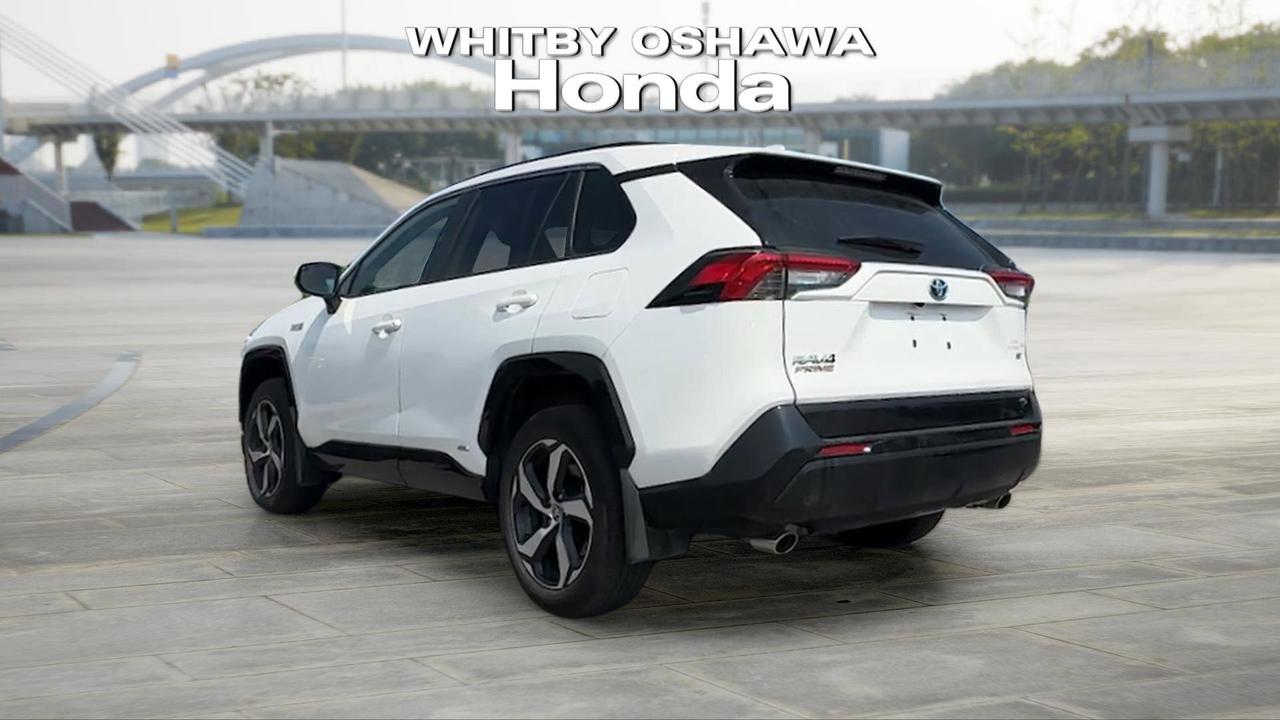 2024 Toyota RAV4 Prime  Photo