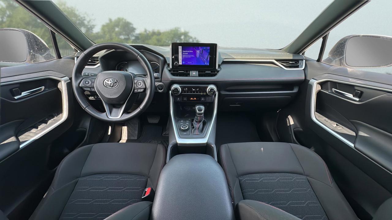 2024 Toyota RAV4 Prime  Photo