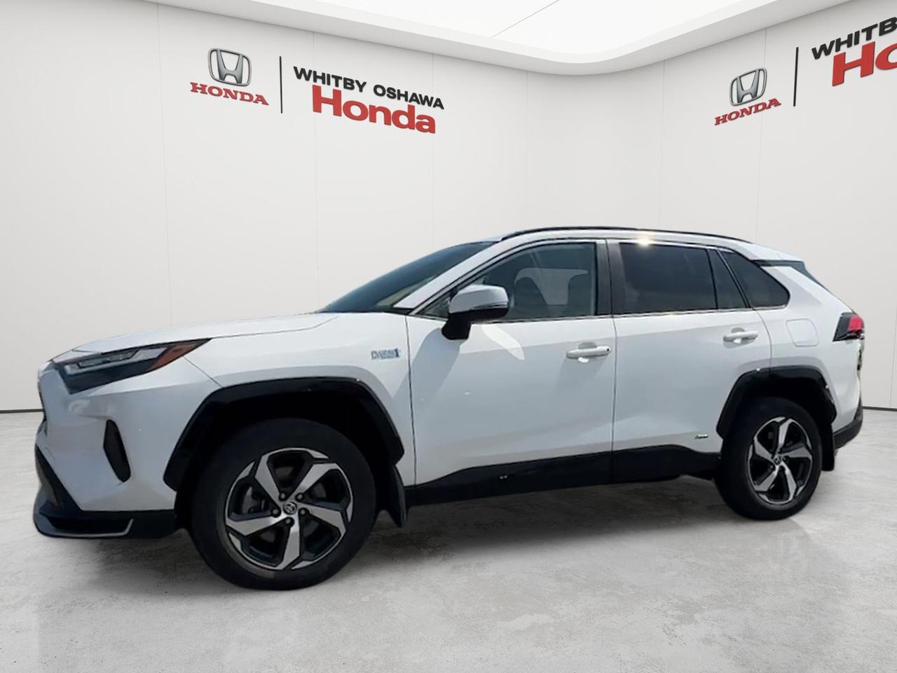 2024 Toyota RAV4 Prime  Photo