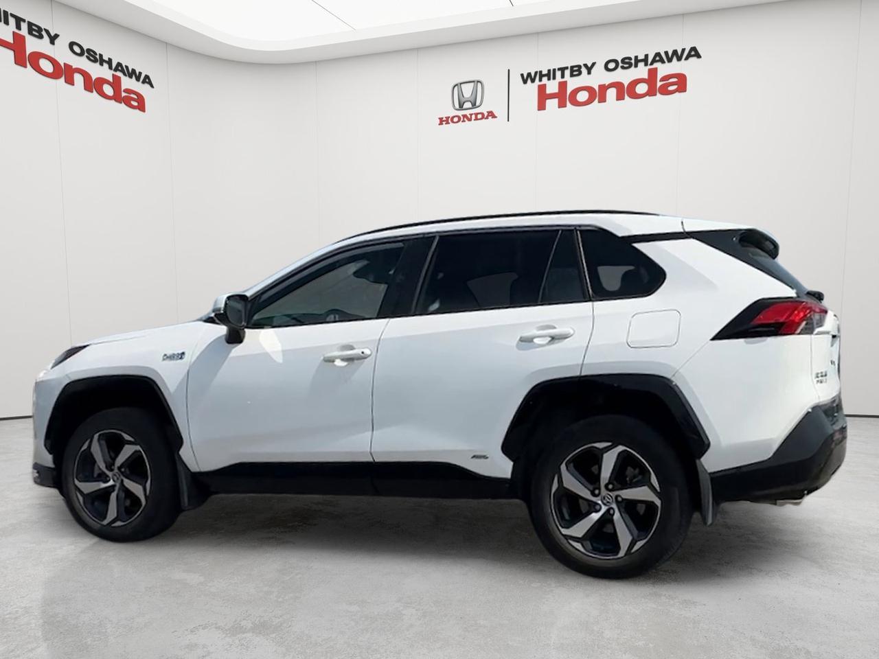 2024 Toyota RAV4 Prime  Photo