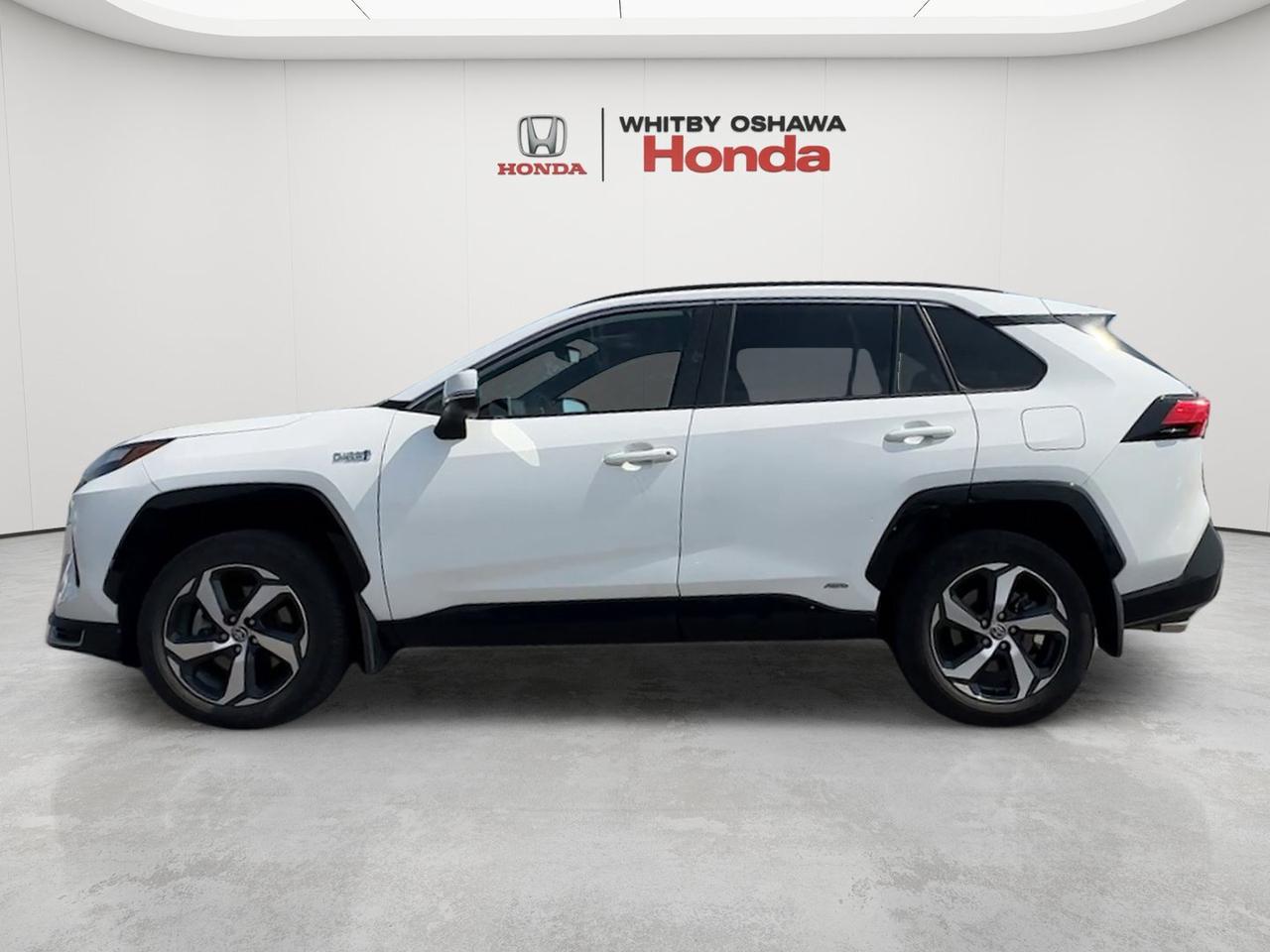 2024 Toyota RAV4 Prime  Photo