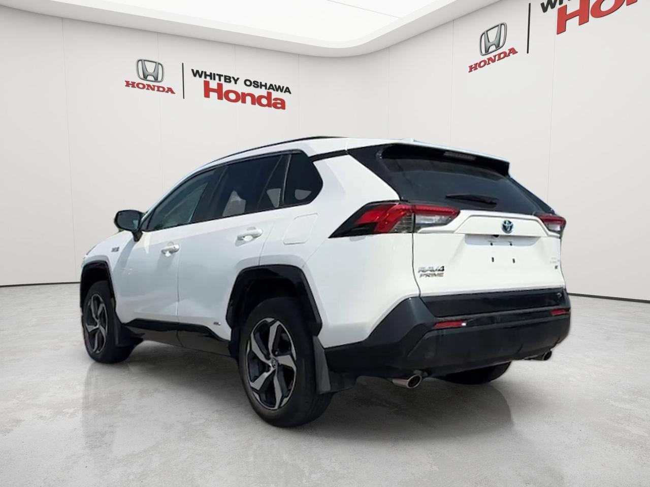 2024 Toyota RAV4 Prime  Photo