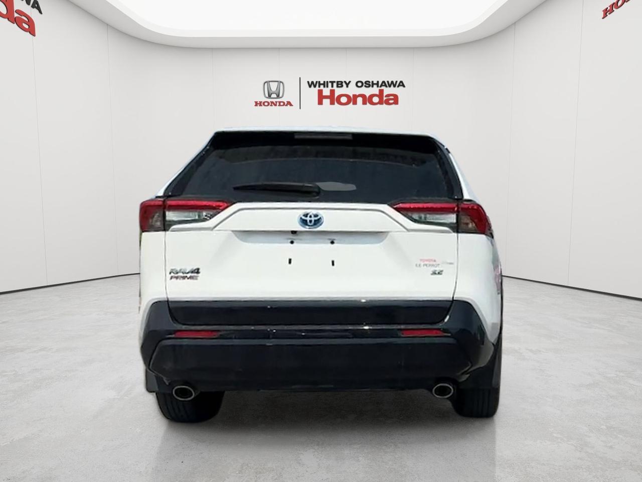 2024 Toyota RAV4 Prime  Photo
