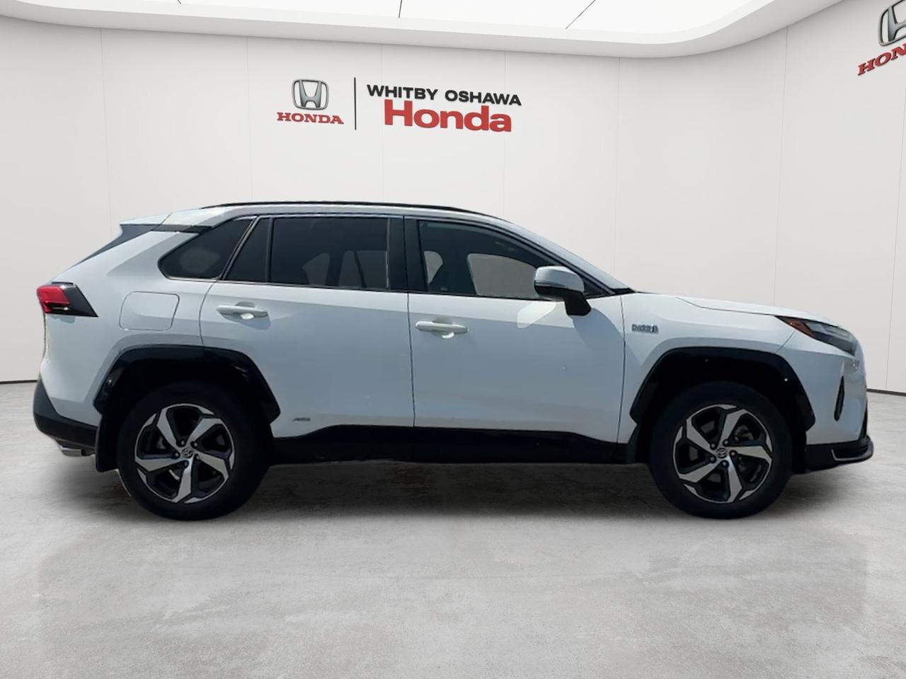 2024 Toyota RAV4 Prime  Photo