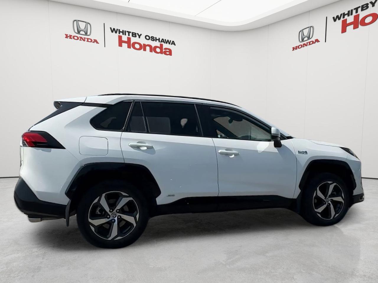 2024 Toyota RAV4 Prime  Photo